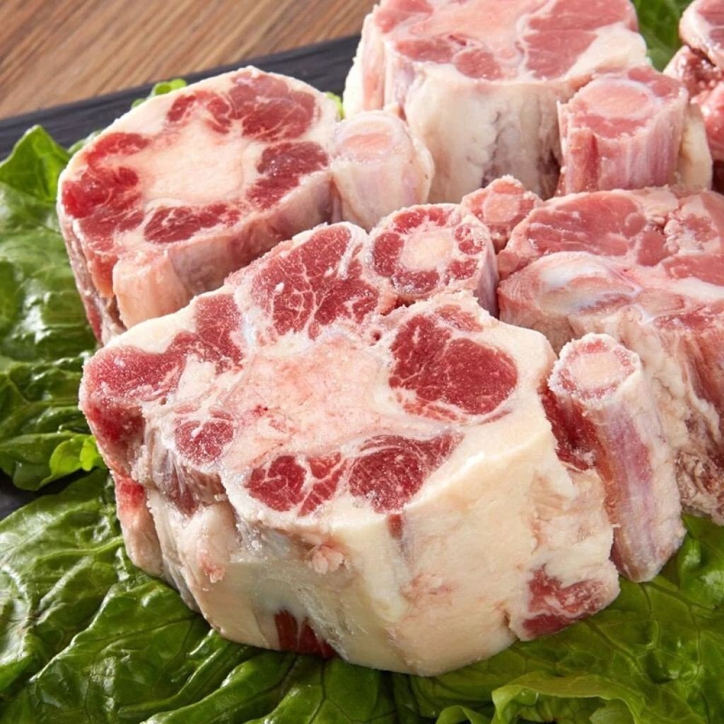 澳洲和牛牛尾粒454g（JACKS CREEK）