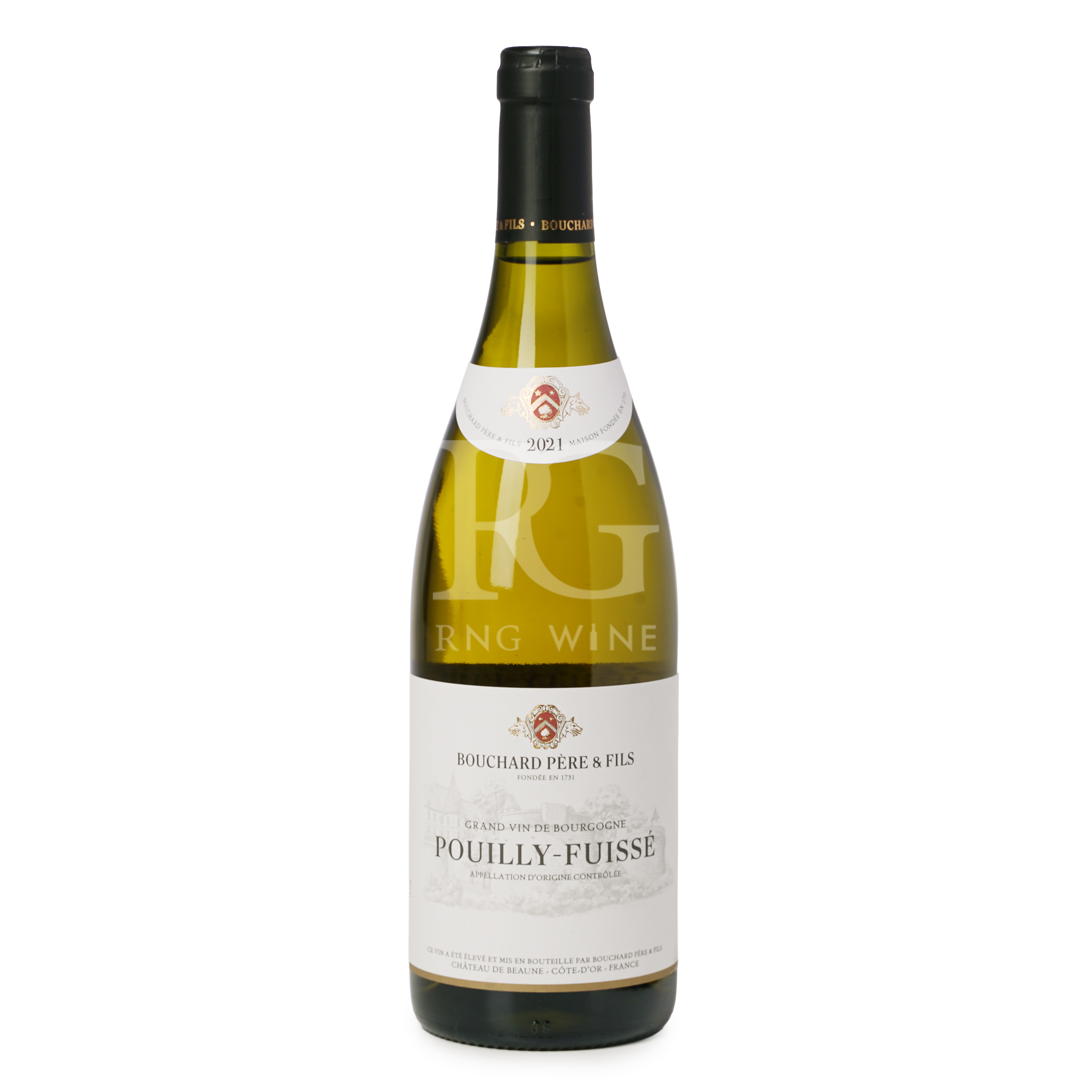 RNG WINE｜Pouilly Fuisse