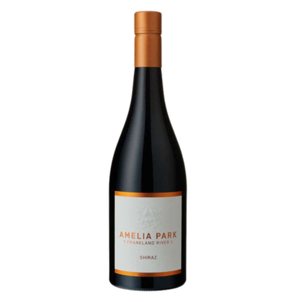 澳洲 Amelia Park Estate Shiraz 750ml