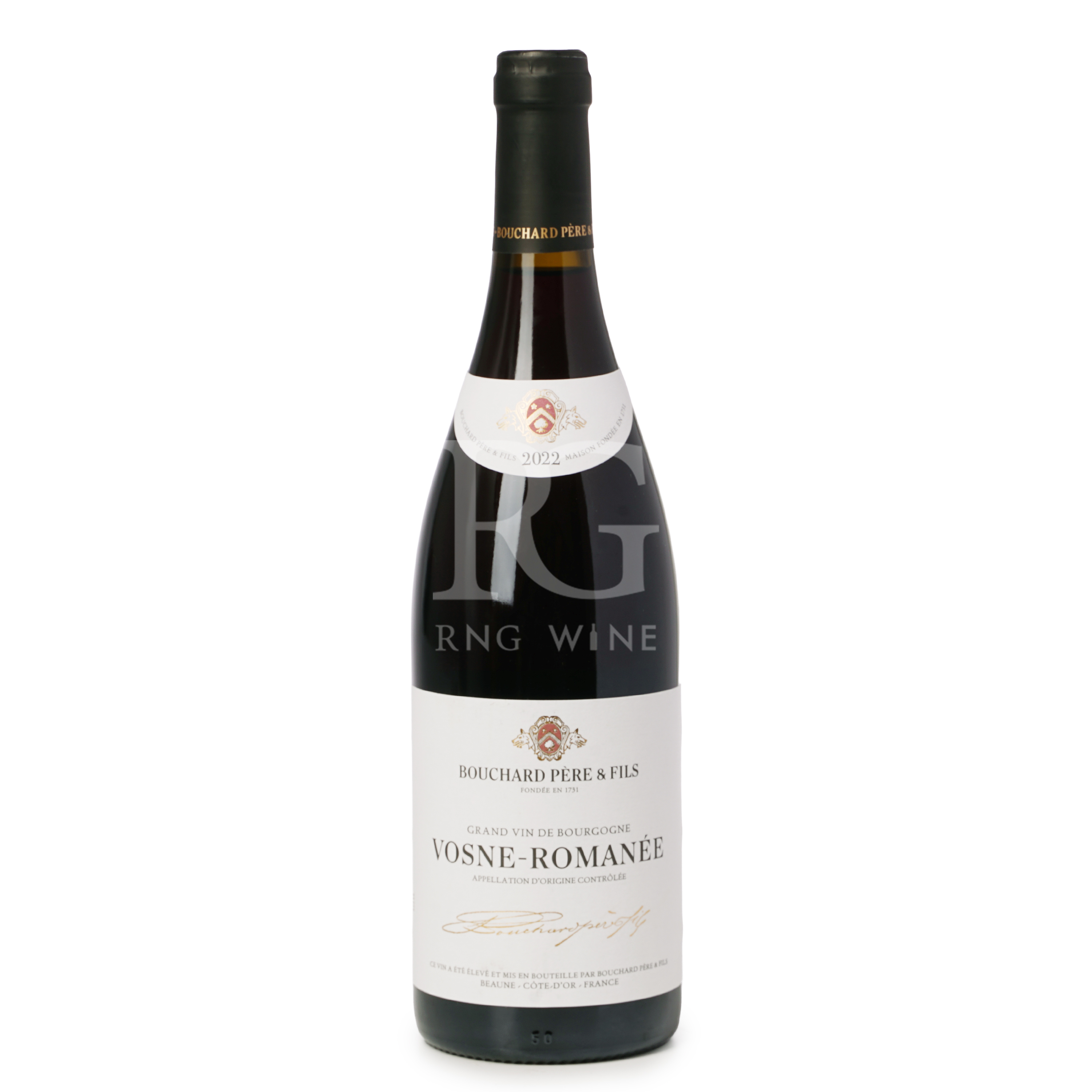 Bouchard Pere & Fils Vosne Romanee 2022