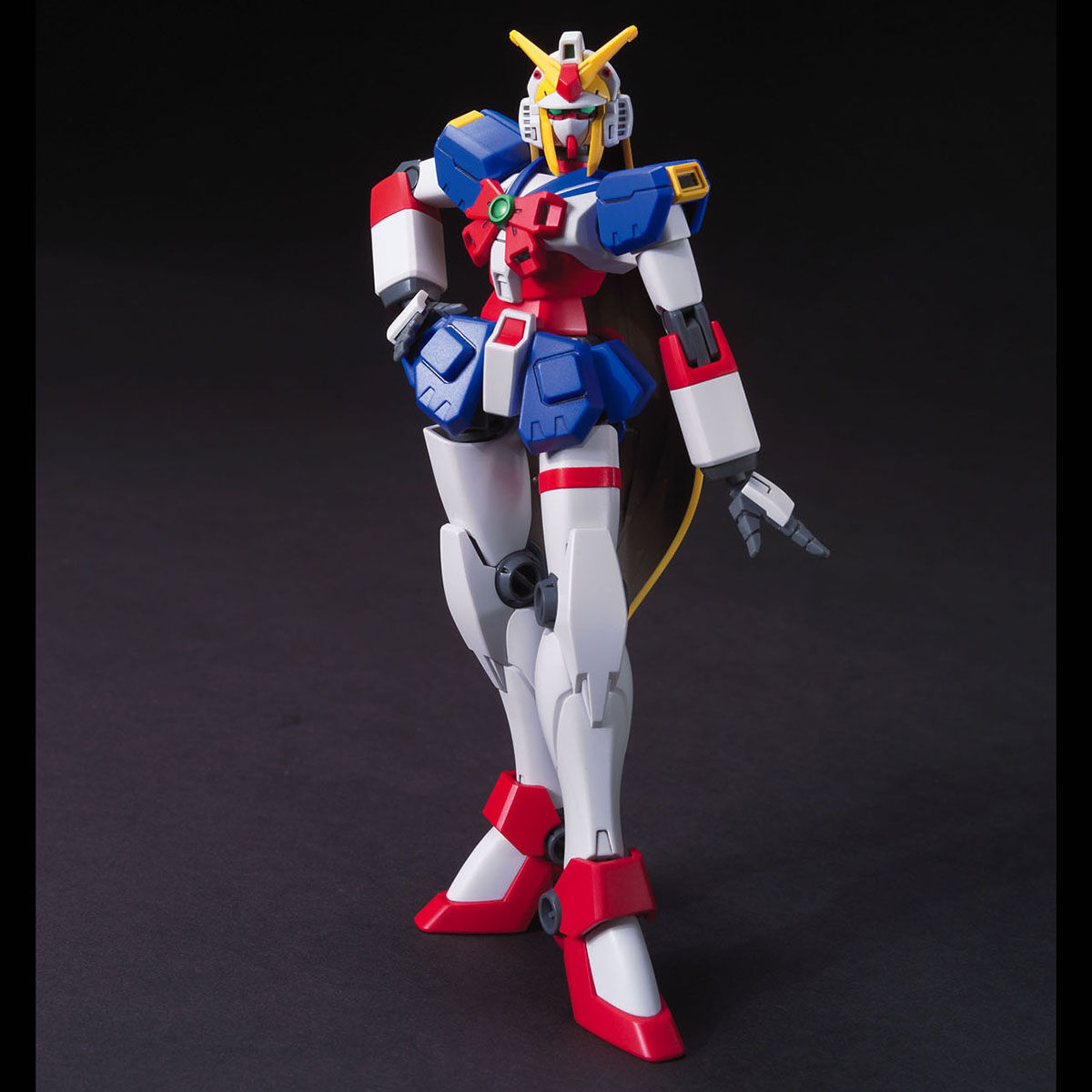 [MOBILE FIGHTER G GUNDAM] HGUC 1/144 GF13-050NSW NOBEL GUNDAM
