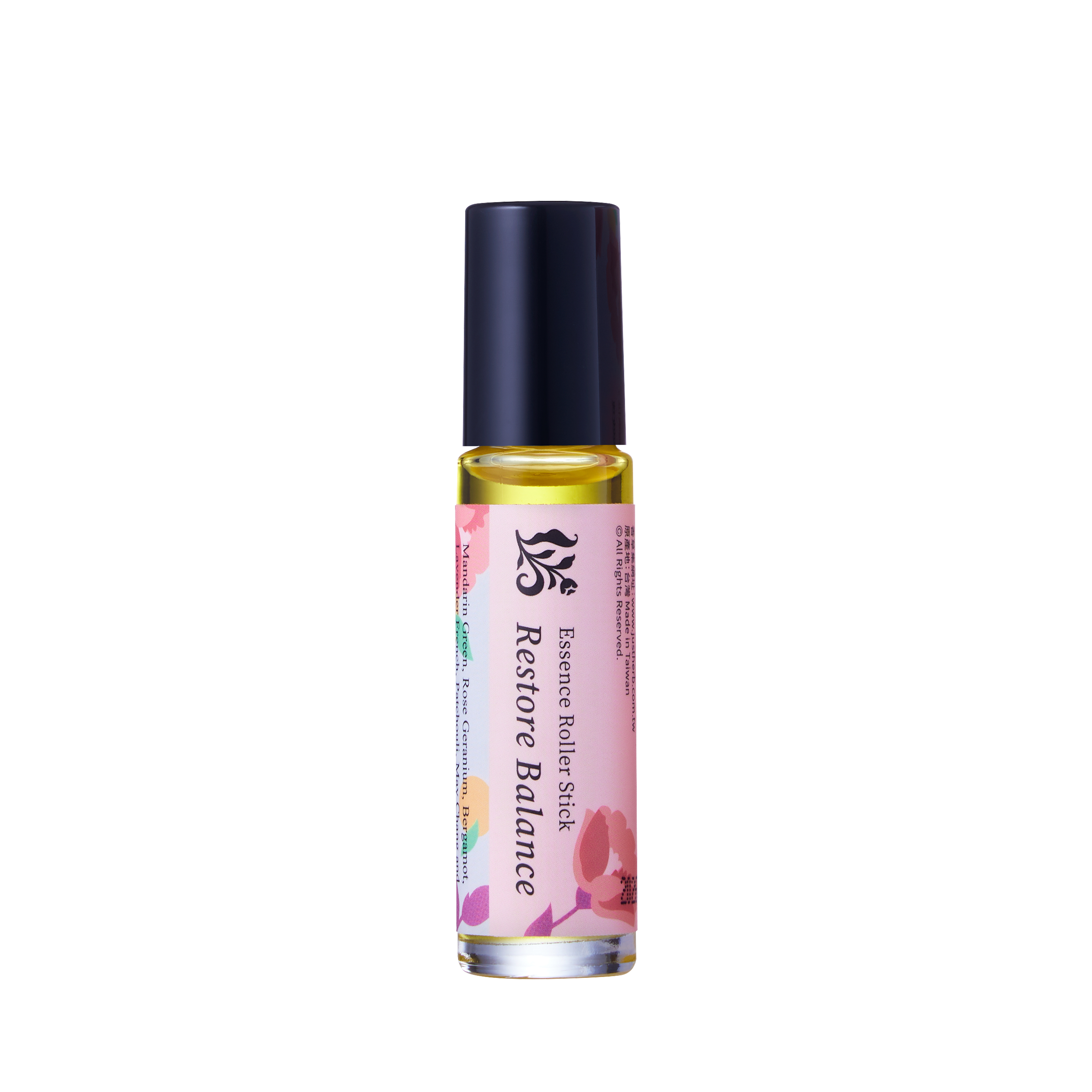 女性平衡精油滾珠10ML