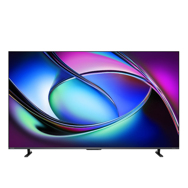 Toshiba 東芝 55吋 Z670SK Quantum Dot 4K 智能電視 55Z670SK