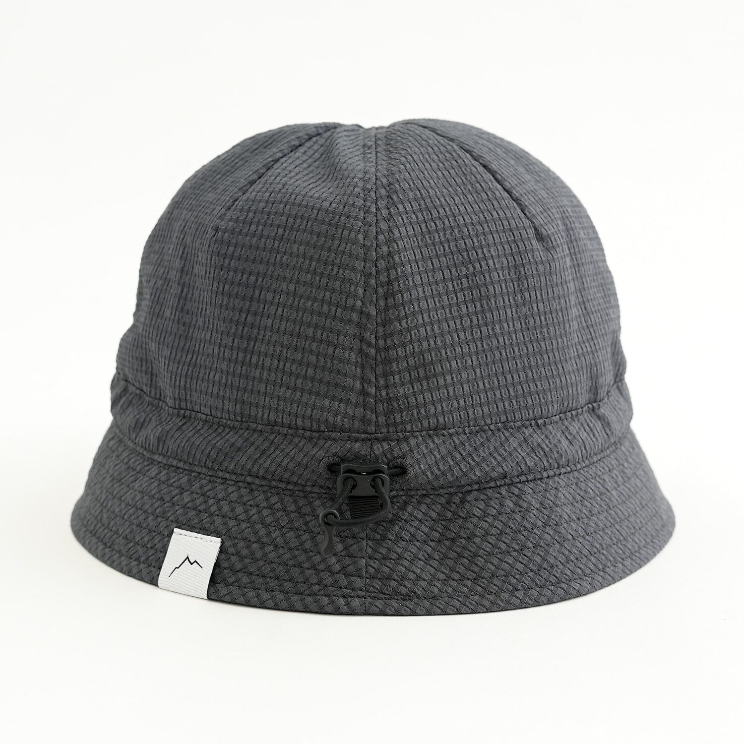 CAYL FLOW SEERSUCKER HAT 26SS