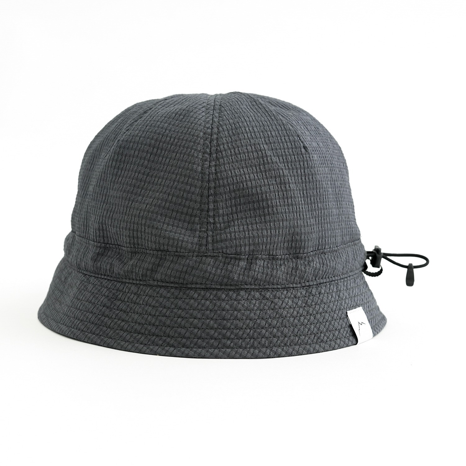 CAYL FLOW SEERSUCKER HAT 26SS