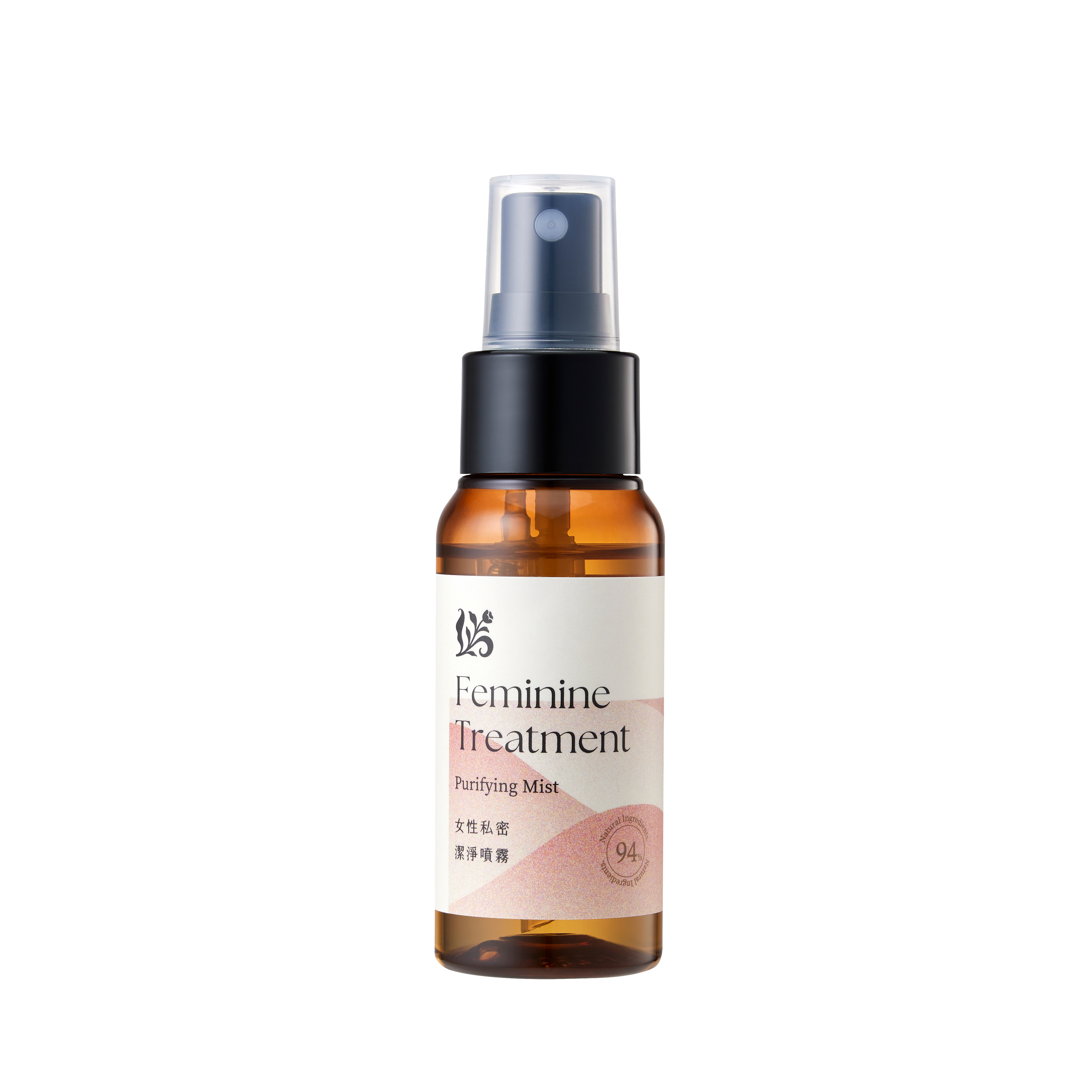 Feminine Treatment Purifying Mist 50ML