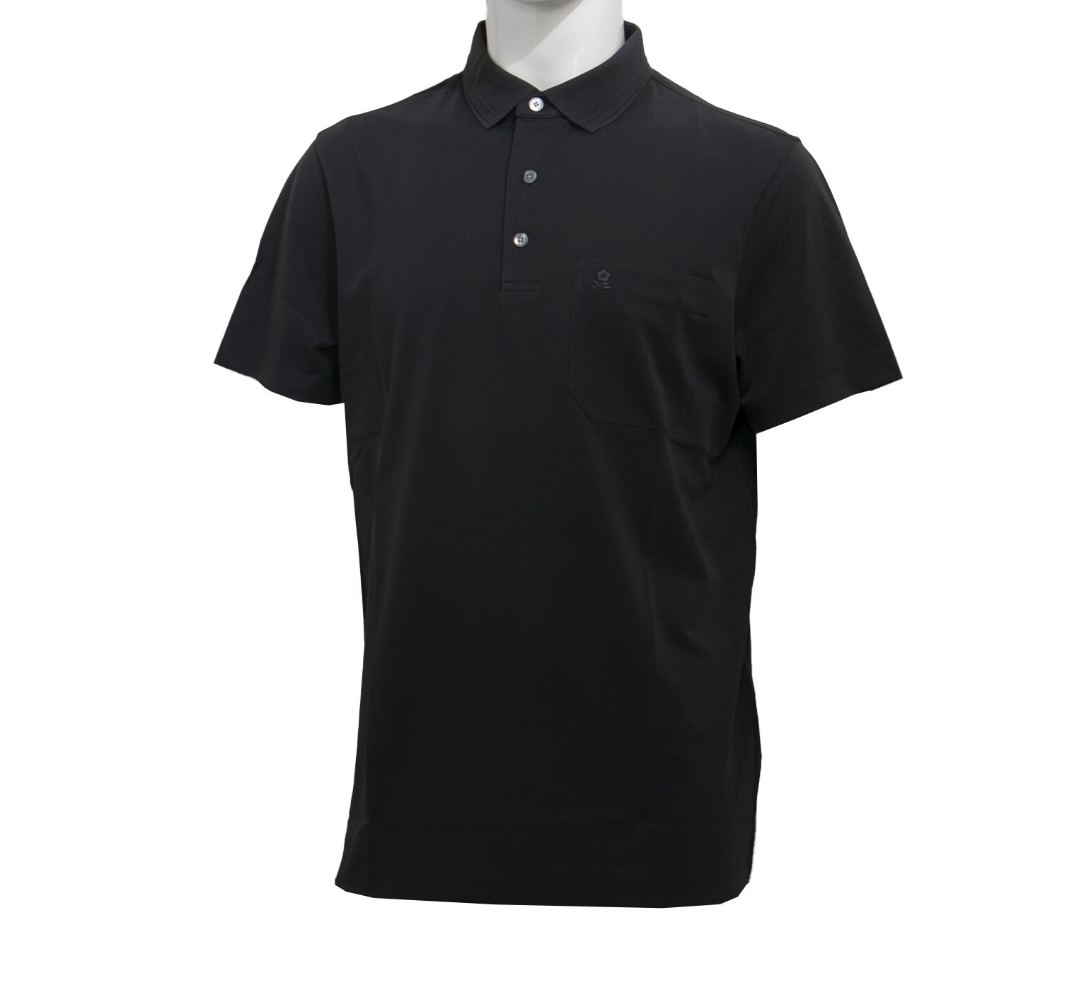 Montagut - 短袖翻領Polo 2621929KT21