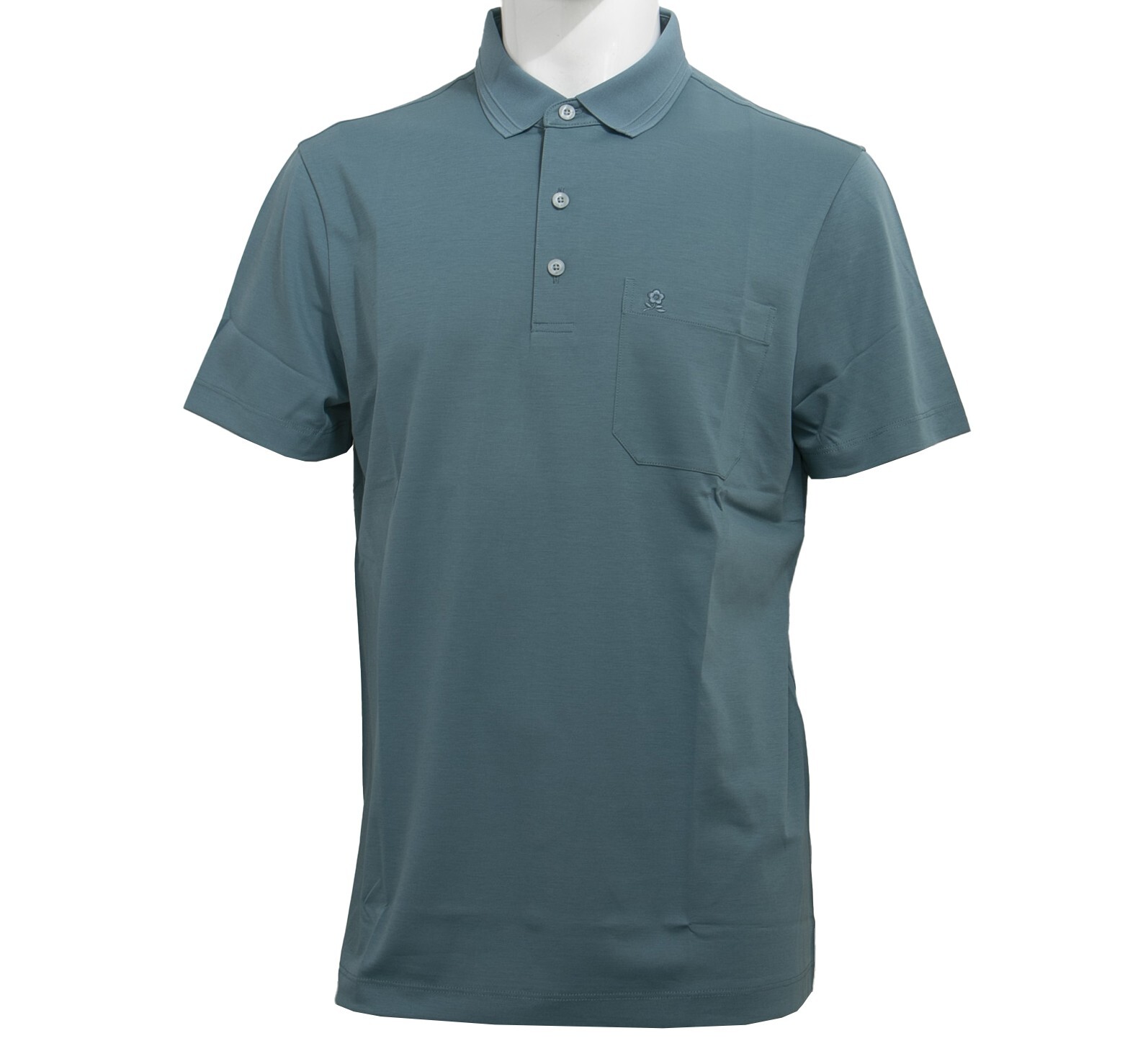 Montagut - 短袖翻領Polo 2621929KT21