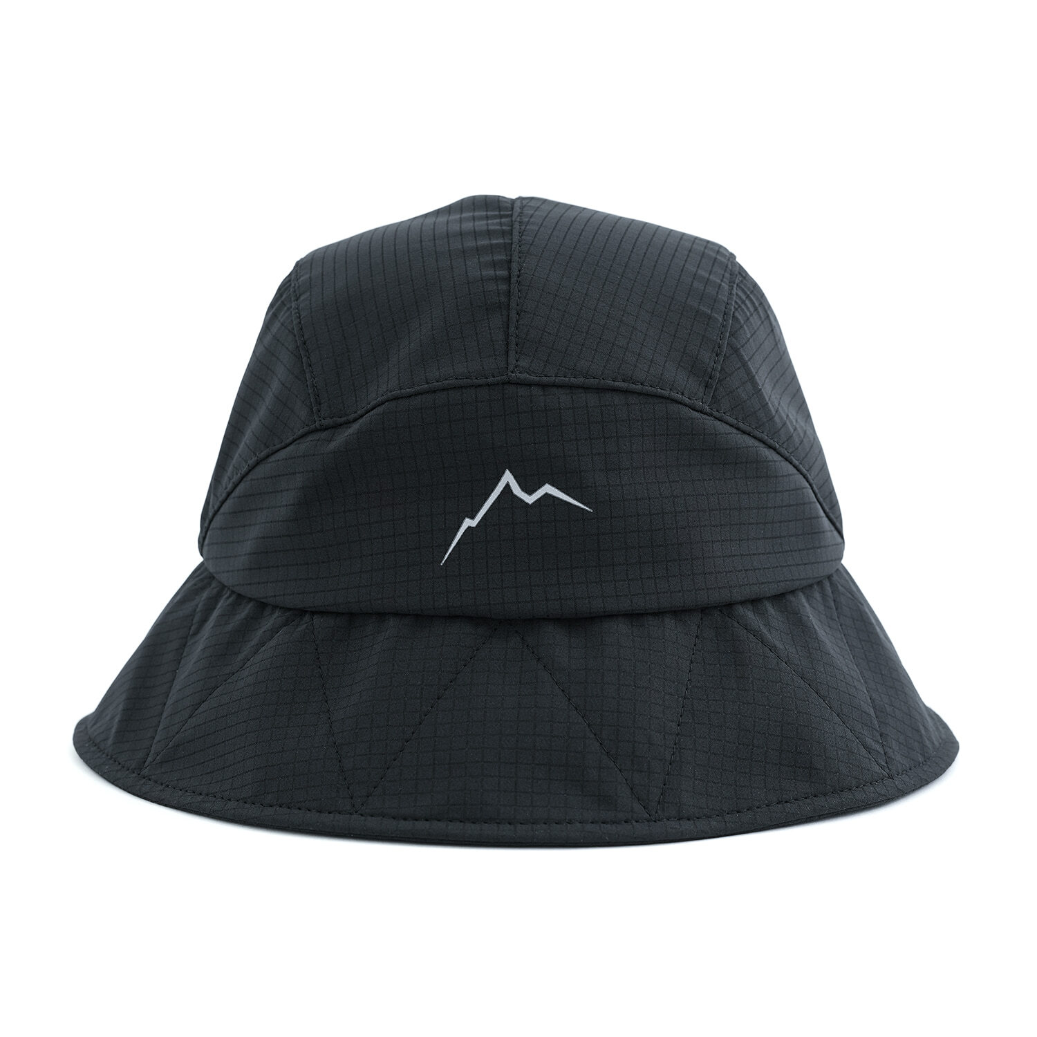 CAYL FLOW 5 PANEL HAT 26SS