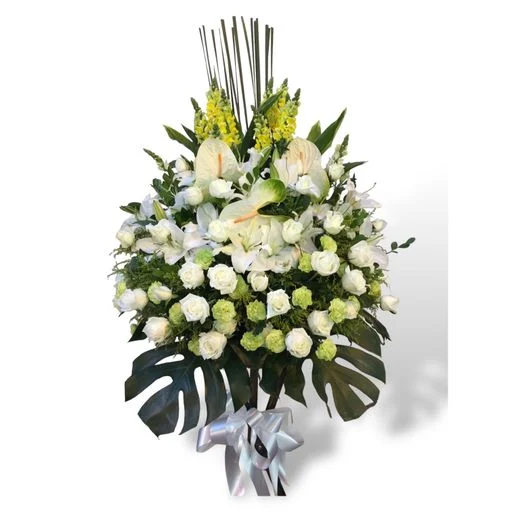 W - Condolences and Remembrance - In Memory of SYM_90013
