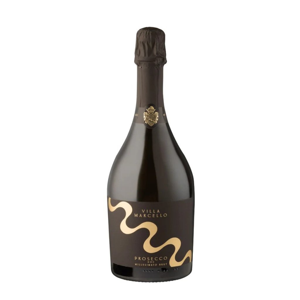 意大利 Villa Marcello Brut Millesimato Brut Treviso Brut (Prosecco) 750 ml