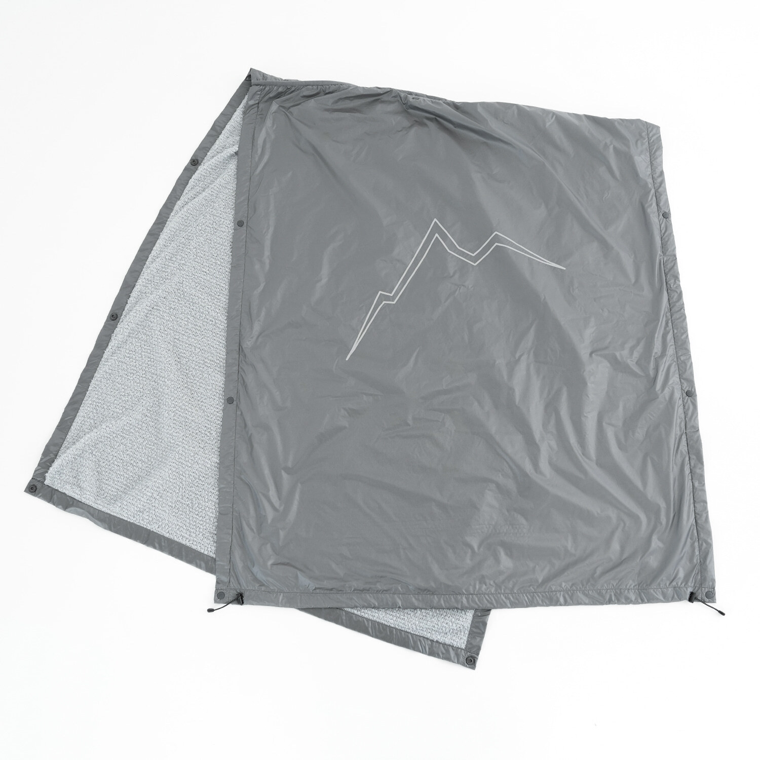 CAYL ALPHA BLANKET 26SS