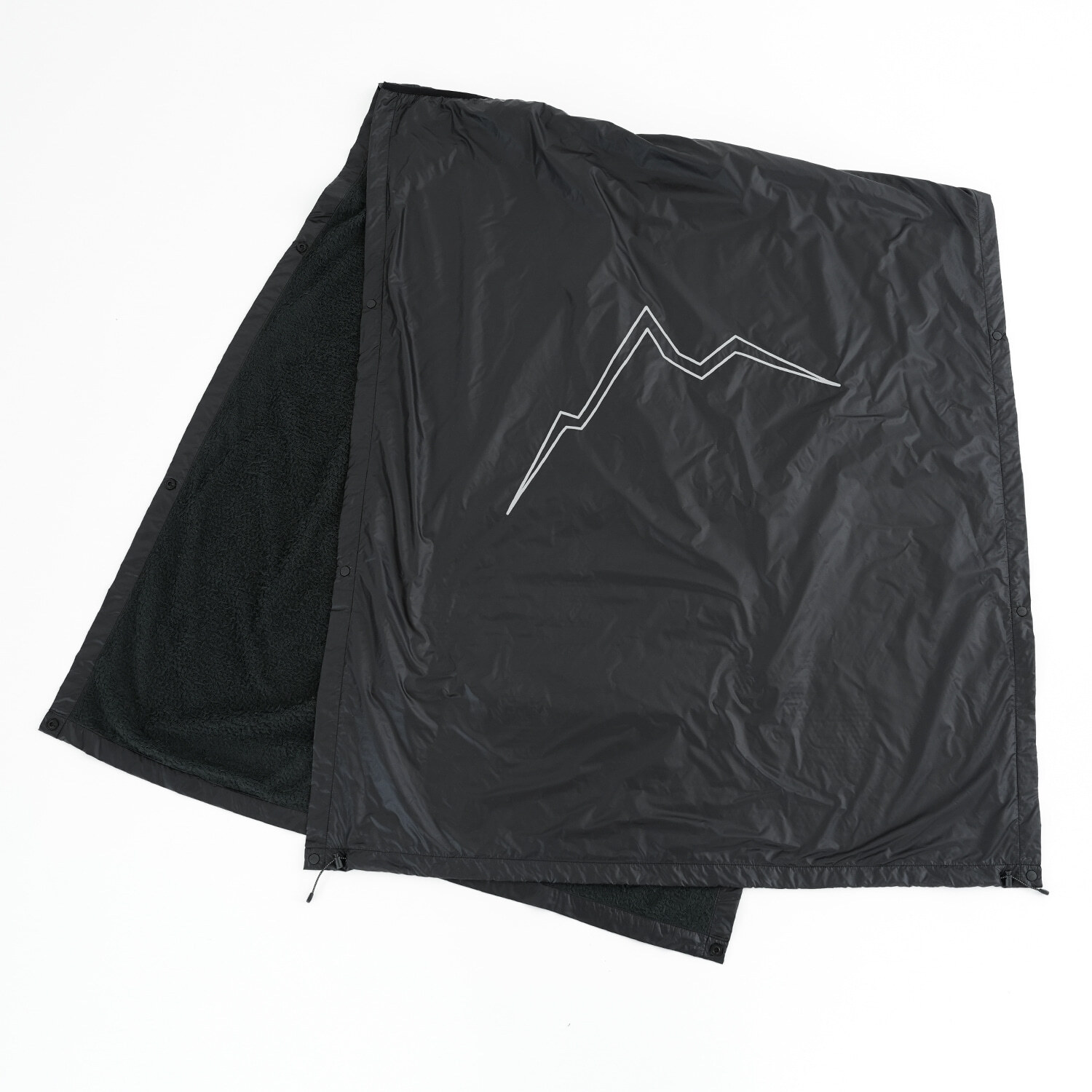 CAYL ALPHA BLANKET 26SS