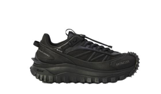 Moncler Trailgrip GTX 防水運動鞋【L109A4M00260M7208999】