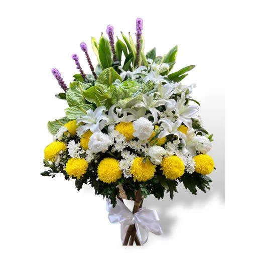W - Condolences and Remembrance - In Memory of SYM_90010