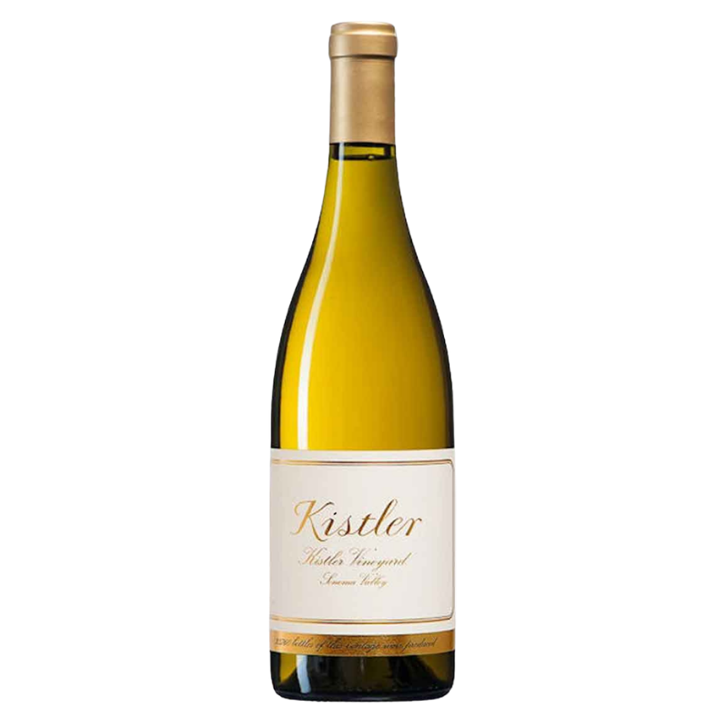 (CT91)Kistler Les Noisetiers Chardonnay 奇斯樂 白酒2023 750ml[1_PRO0611_2023]