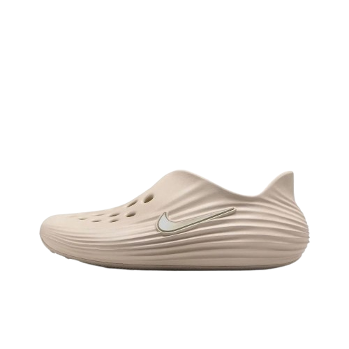【官網限定】Nike ReactX Rejuven8 "Orewood" 沙色 恢復鞋 男女鞋 HV5060-100 IV