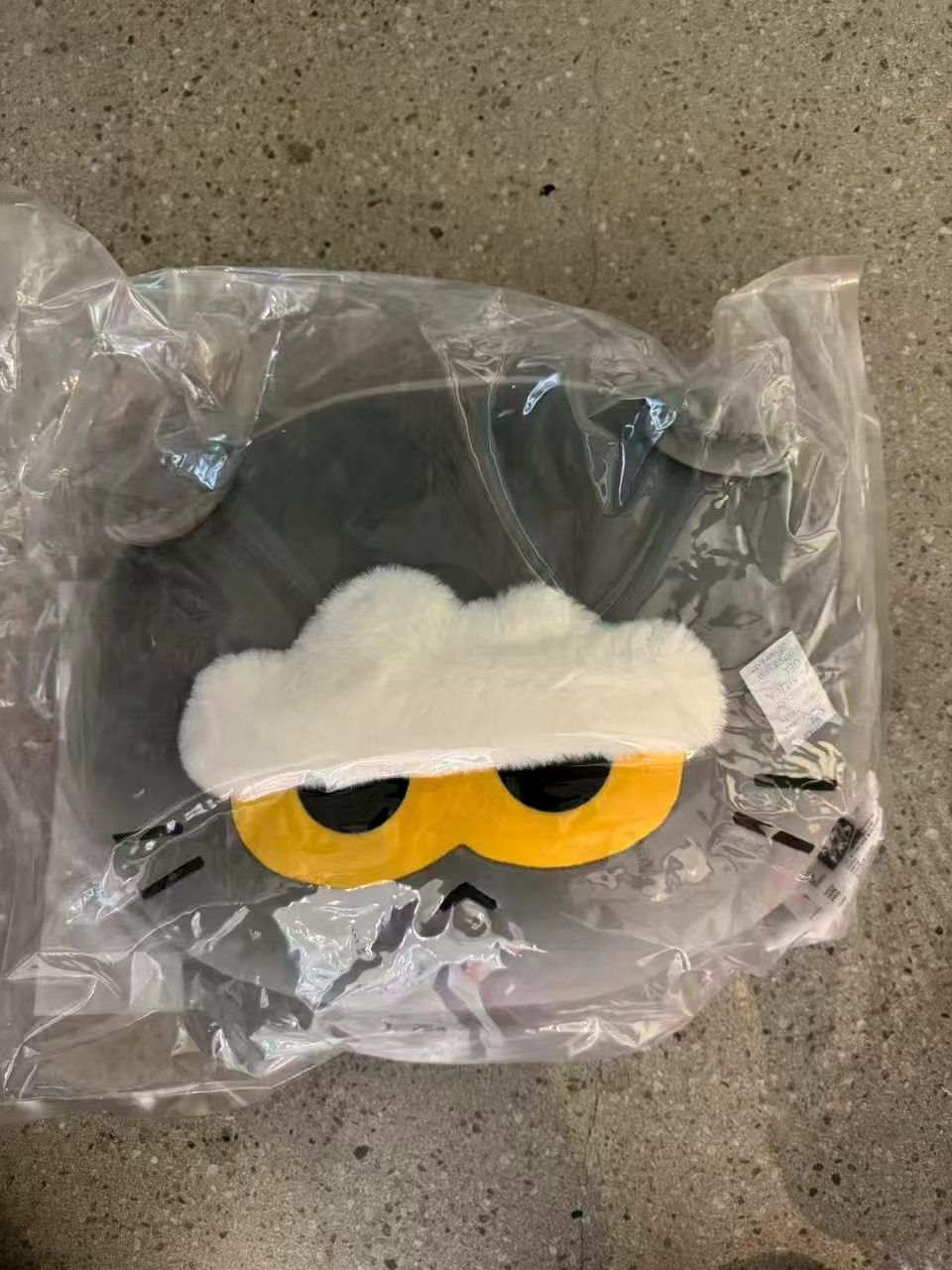 【直播贈品】LX033121 消費最高 (第二名)