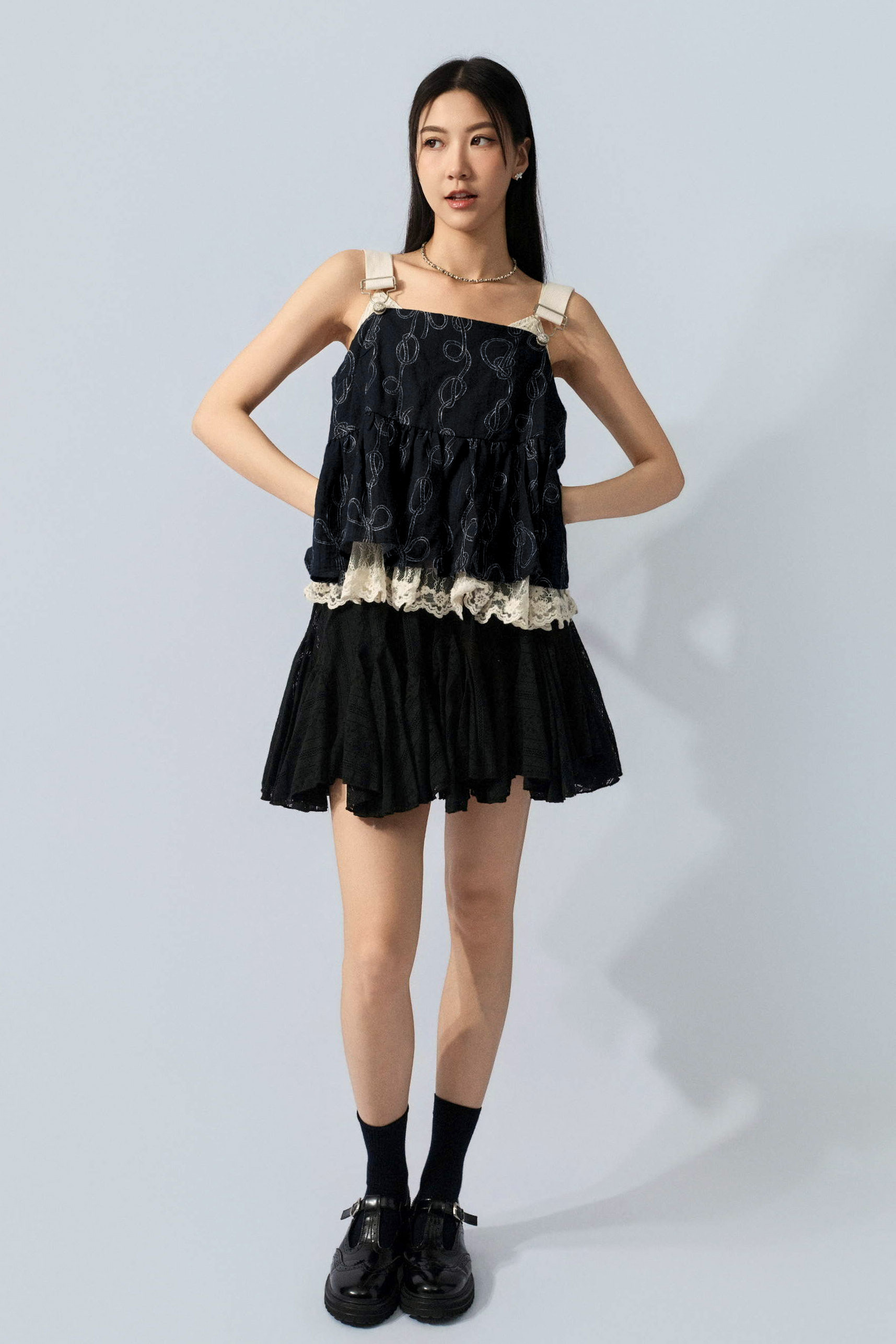 SS26_0083（上衣＋短裙）