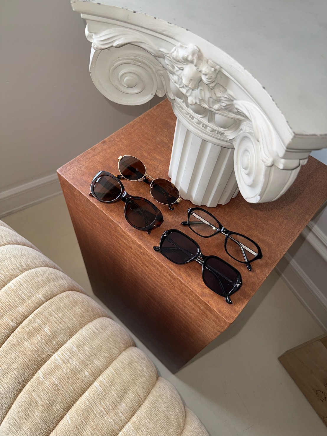 A44 perfect glasses 墨鏡系列