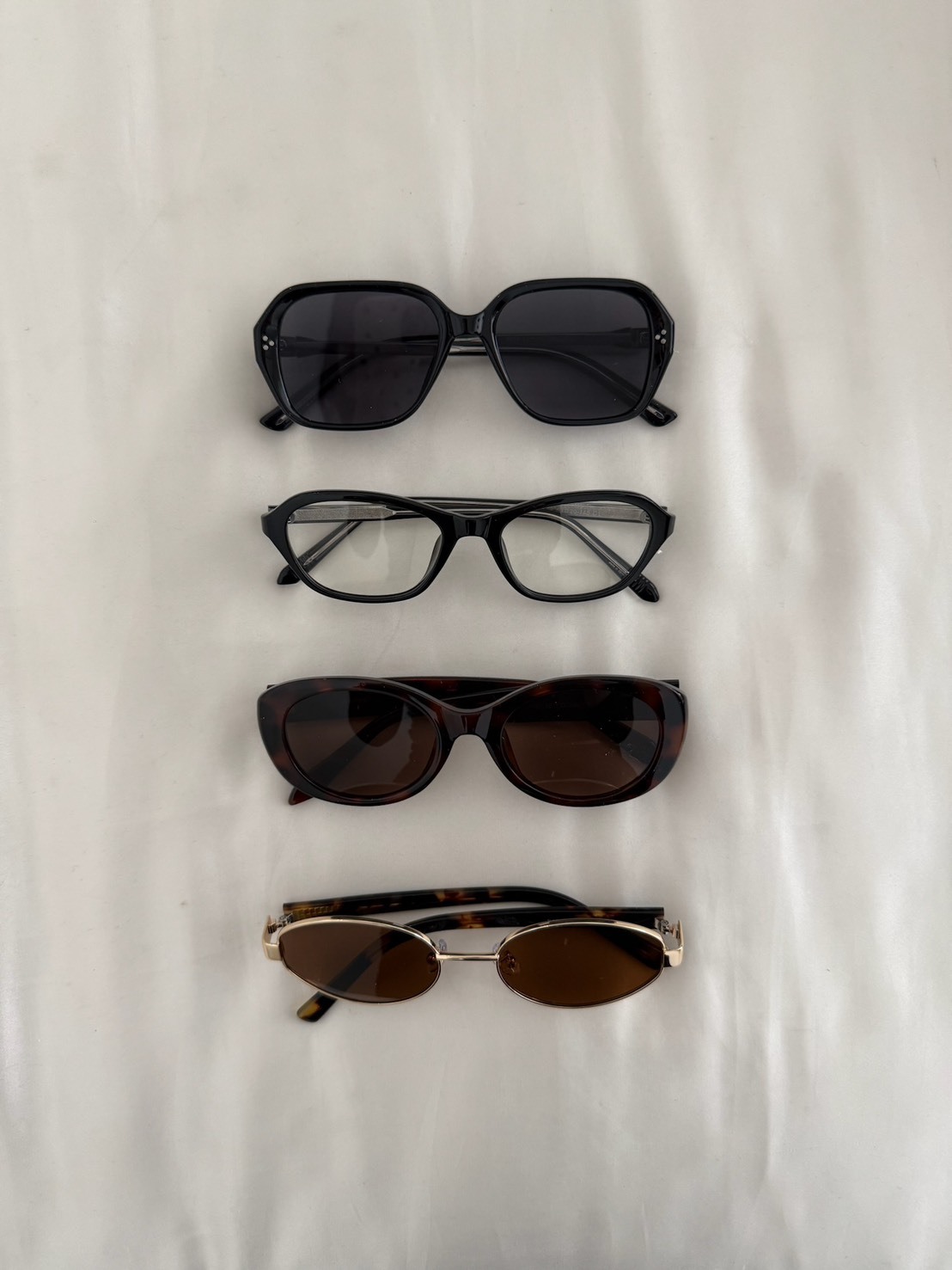 A44 perfect glasses 墨鏡系列