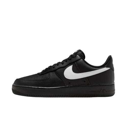 【官網限定】Nike Air Force 1 '07 LV8 "Ripstop" 抗撕裂 IR0952-001 IV