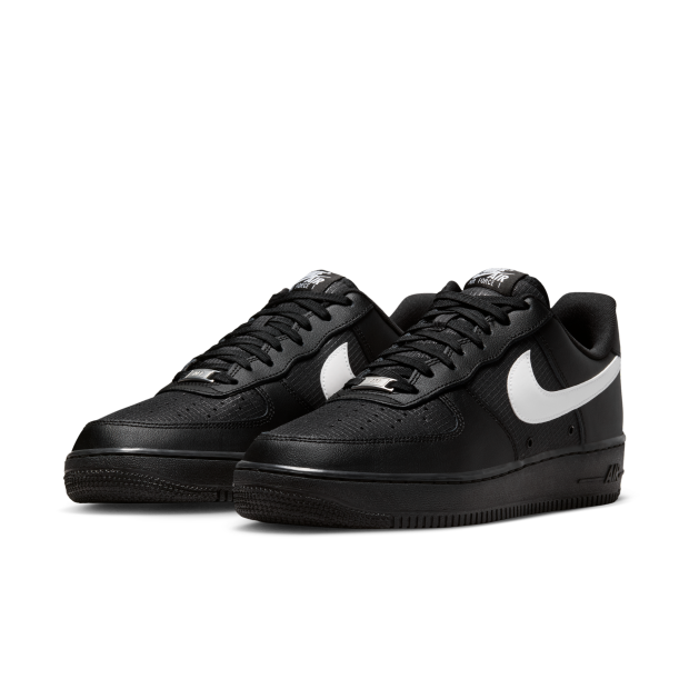 【官網限定】Nike Air Force 1 '07 LV8 "Ripstop" 抗撕裂 IR0952-001 IV