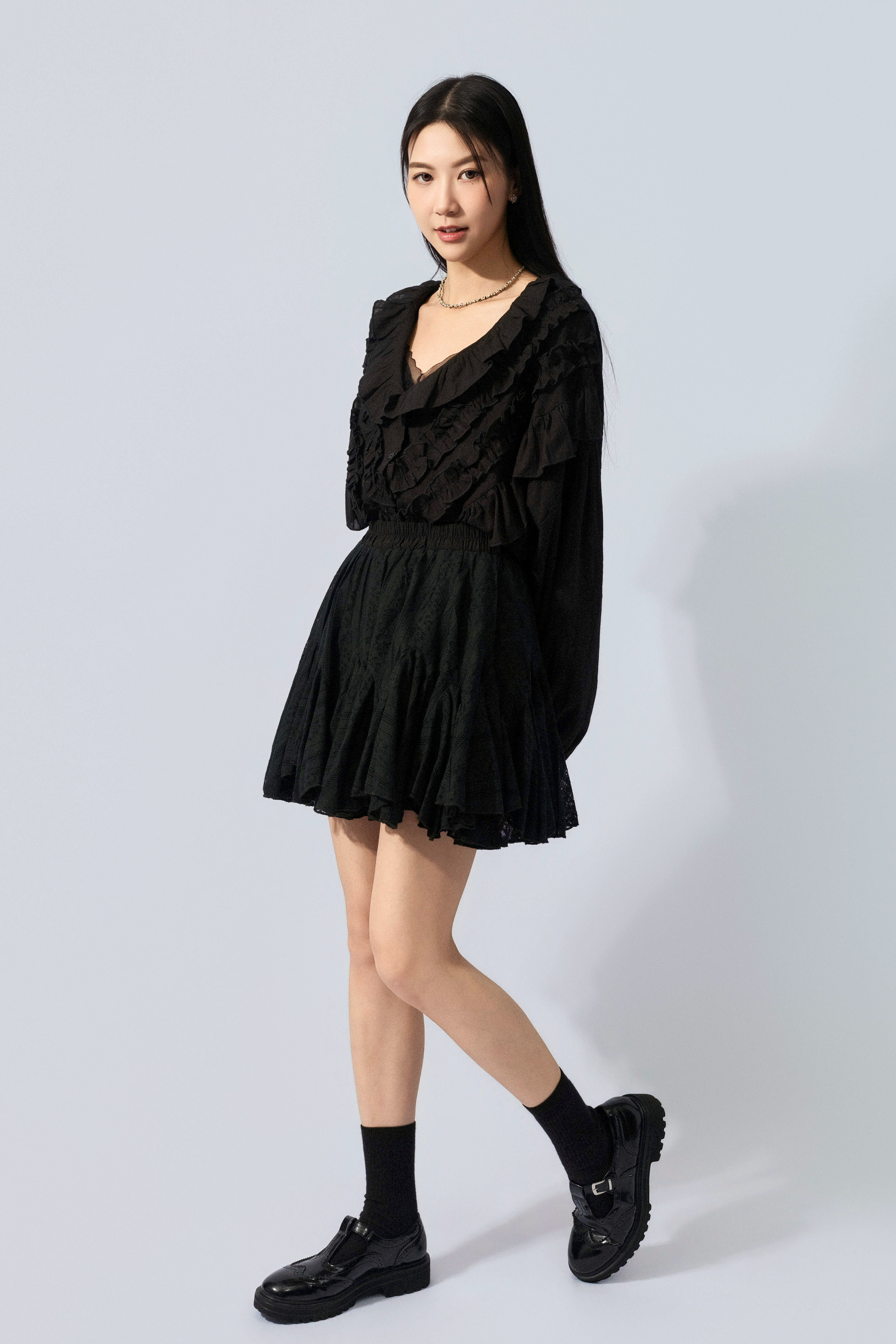 SS26_0084（上衣＋短裙）