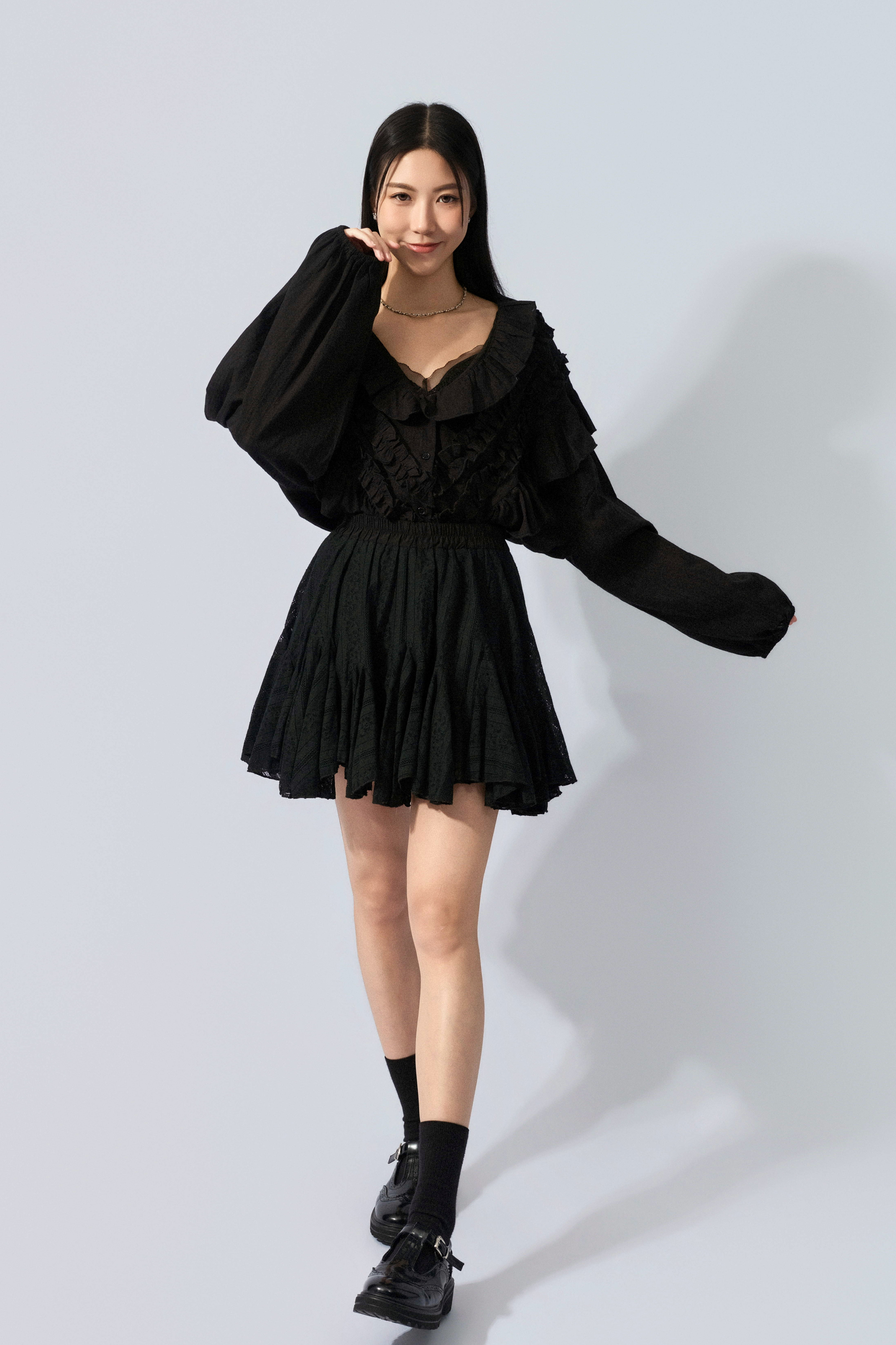 SS26_0084（上衣＋短裙）