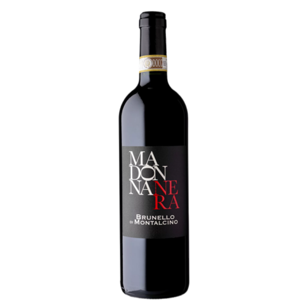 意大利 Madonna Nera Brunello di Montalcino DOCG 750ml