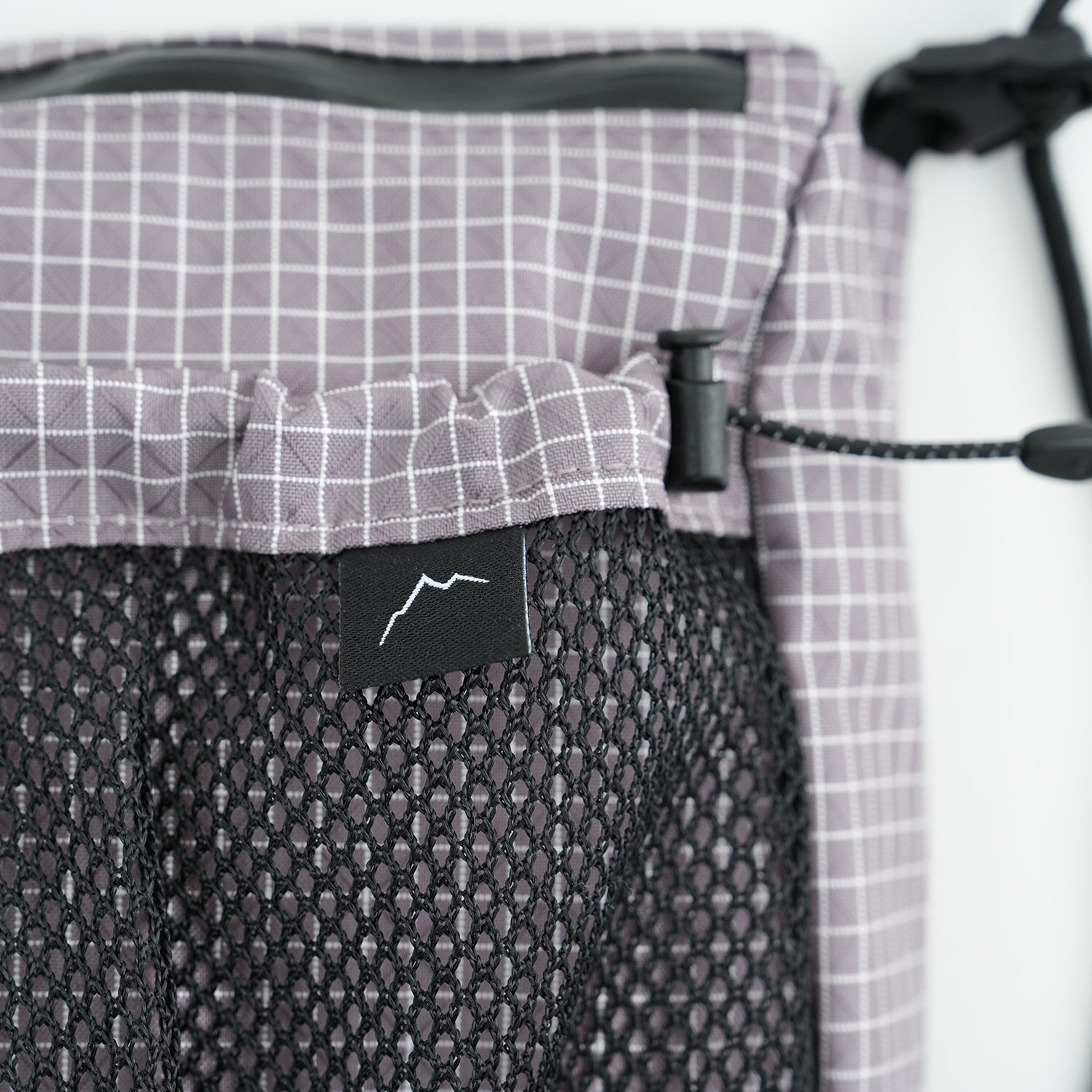 CAYL SEORAK 7 - GRID 胸前包 26SS