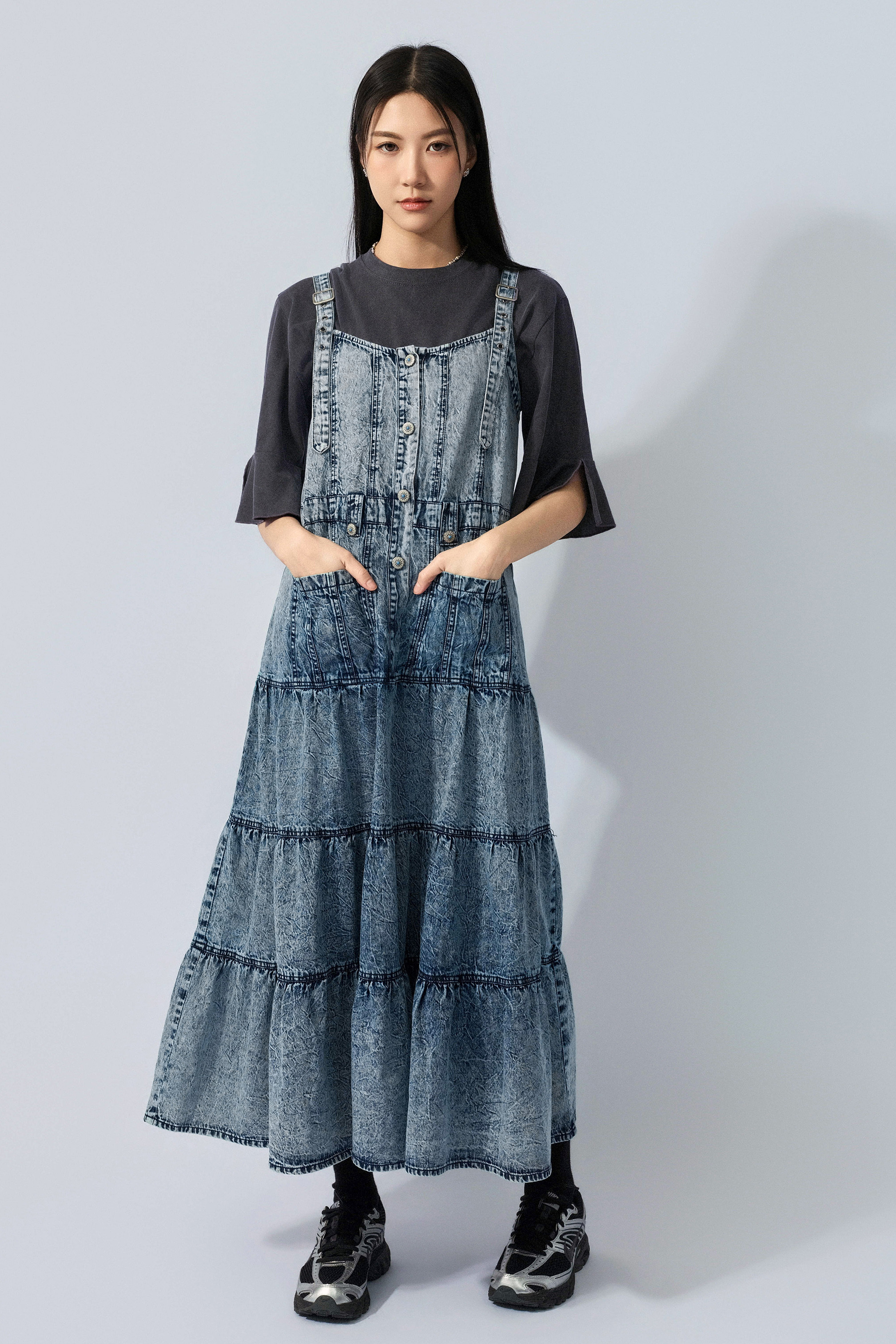SS26_0085（上衣＋連身裙）