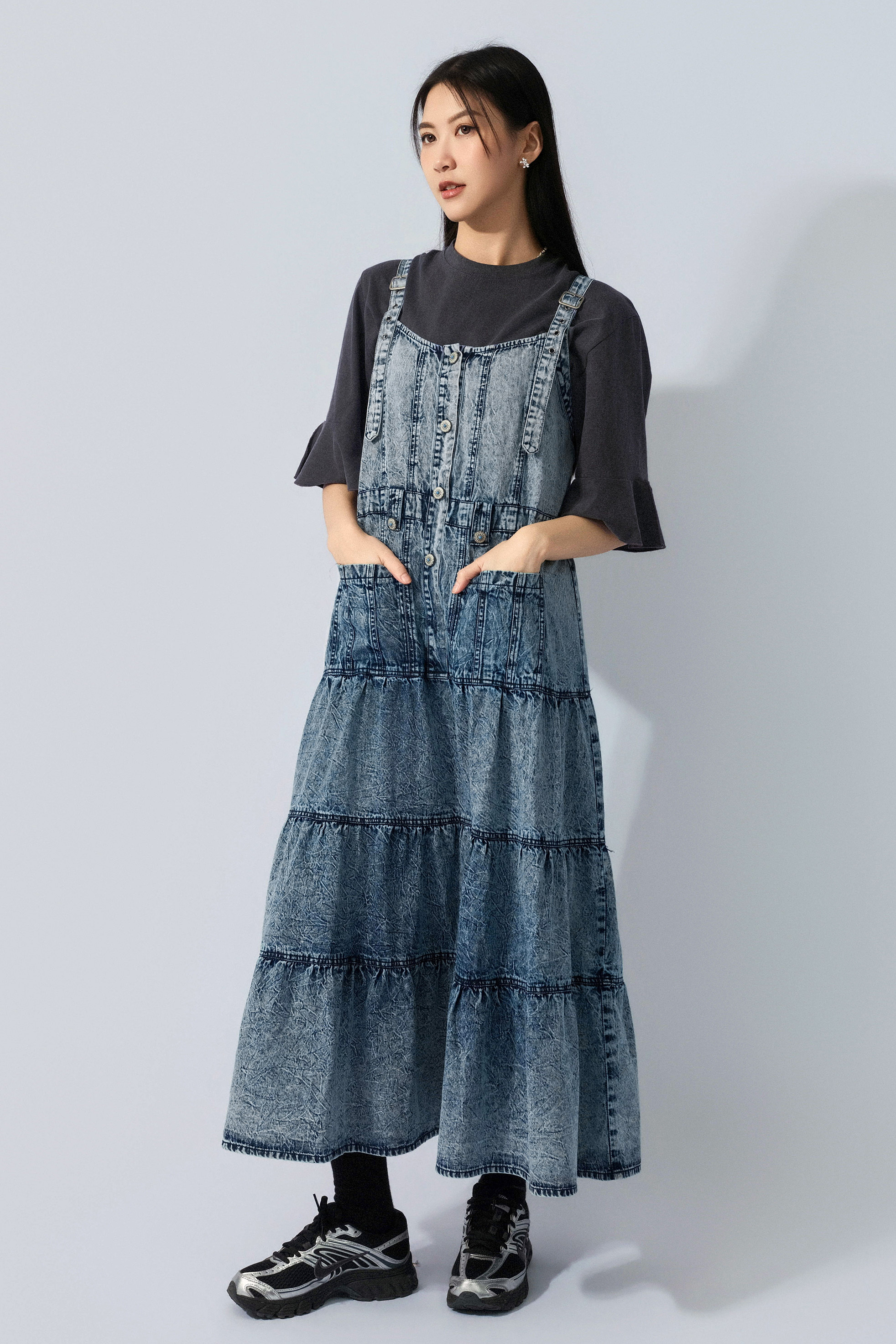 SS26_0085（上衣＋連身裙）
