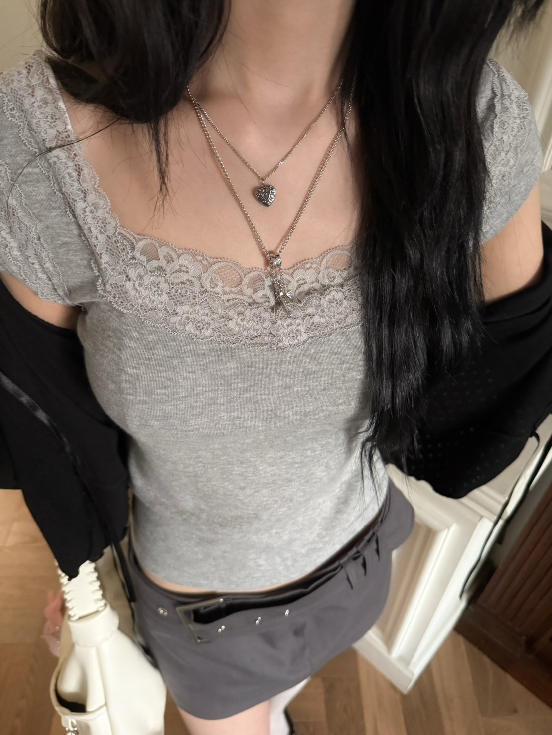 A46 星鑰 設計項鍊