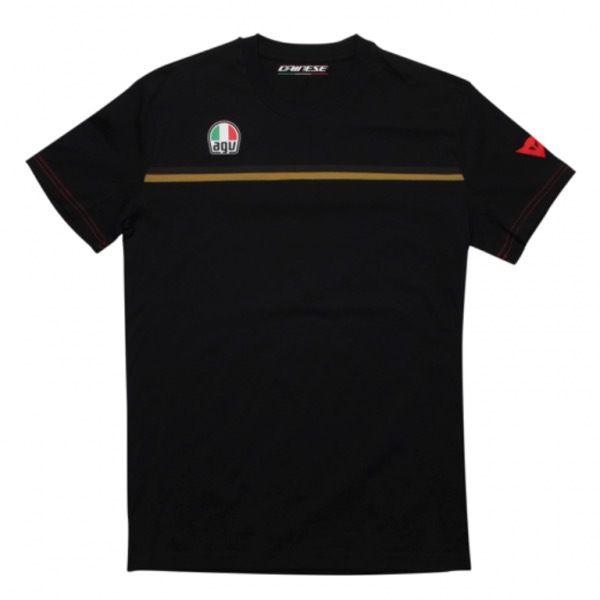 FAST-7 T-SHIRT 印花 T 恤