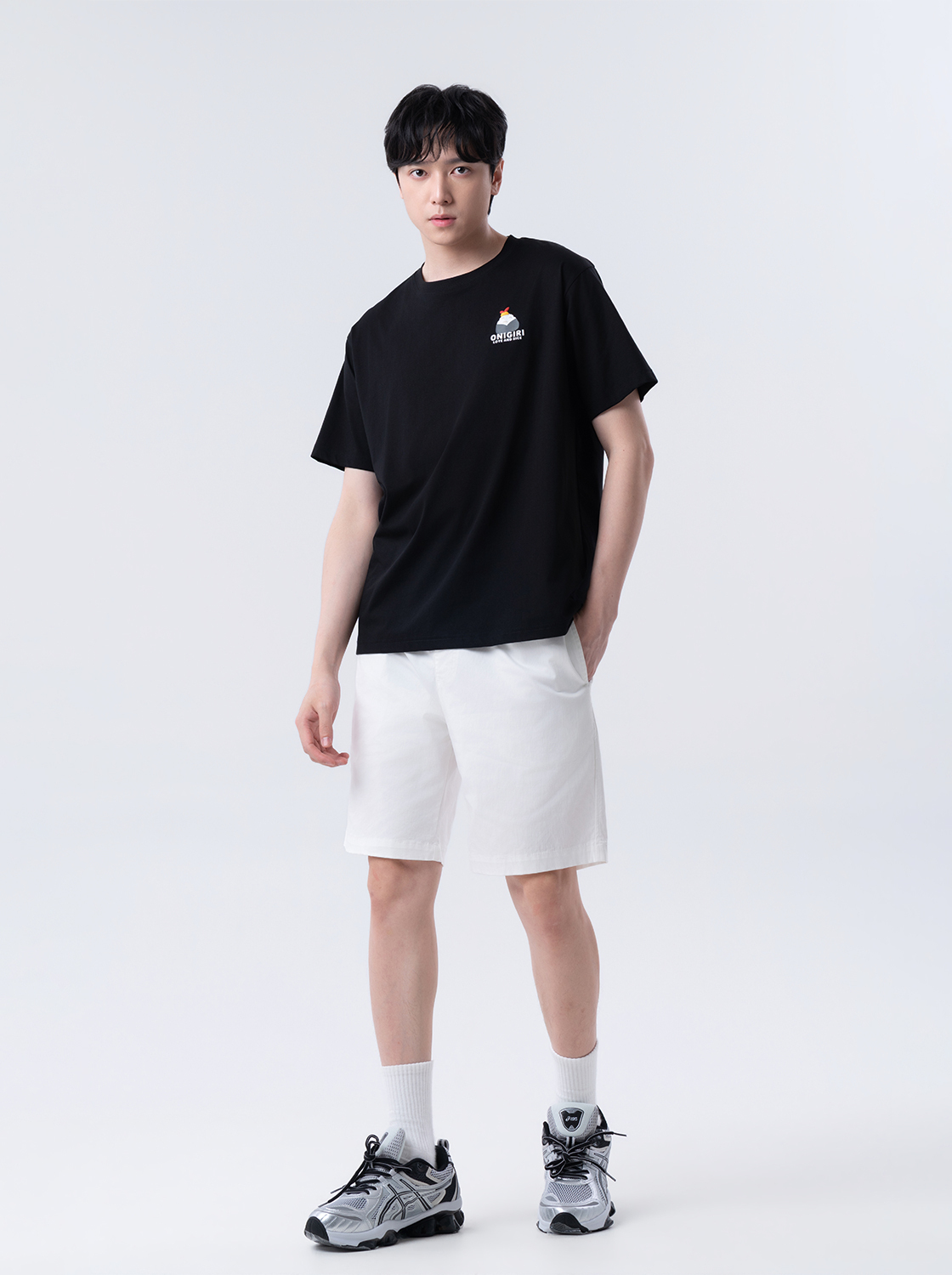 日本慶典發泡印花TEE【親子款】