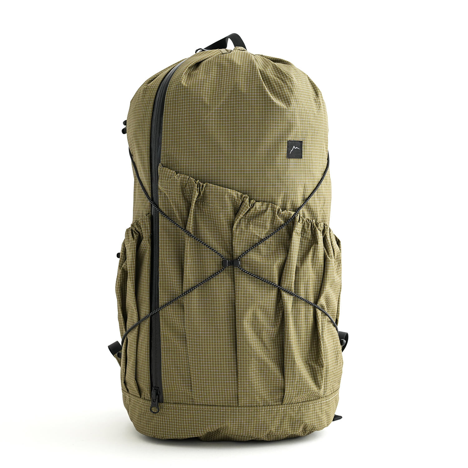 CAYL CHOPEE - CORDURA 輕量後背包 26SS