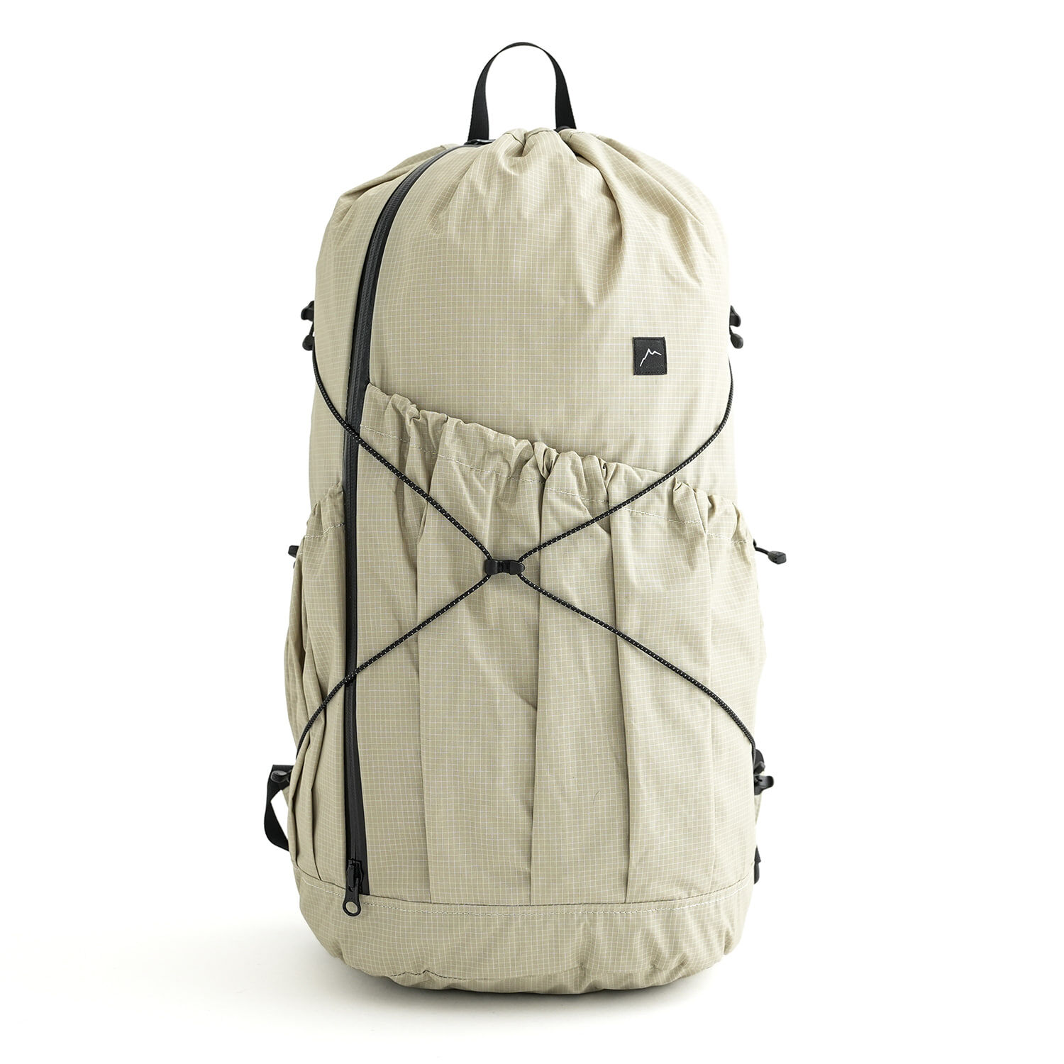 CAYL CHOPEE - CORDURA 輕量後背包 26SS
