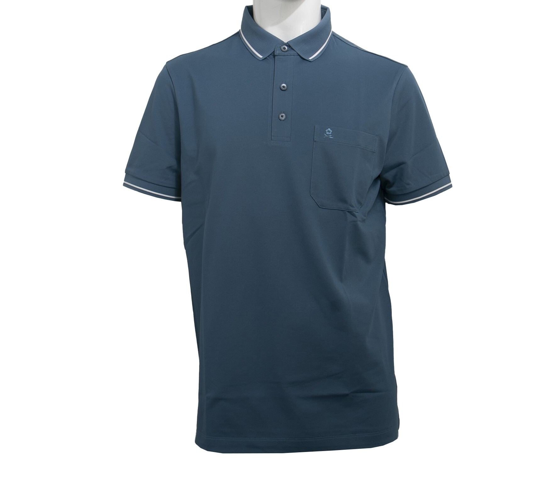 Montagut - 短袖翻領Polo 2622009KT21