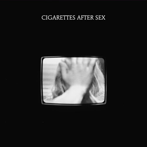 CIGARETTES AFTER SEX - The Crystal Ship / Anna Karenina 7'' LP