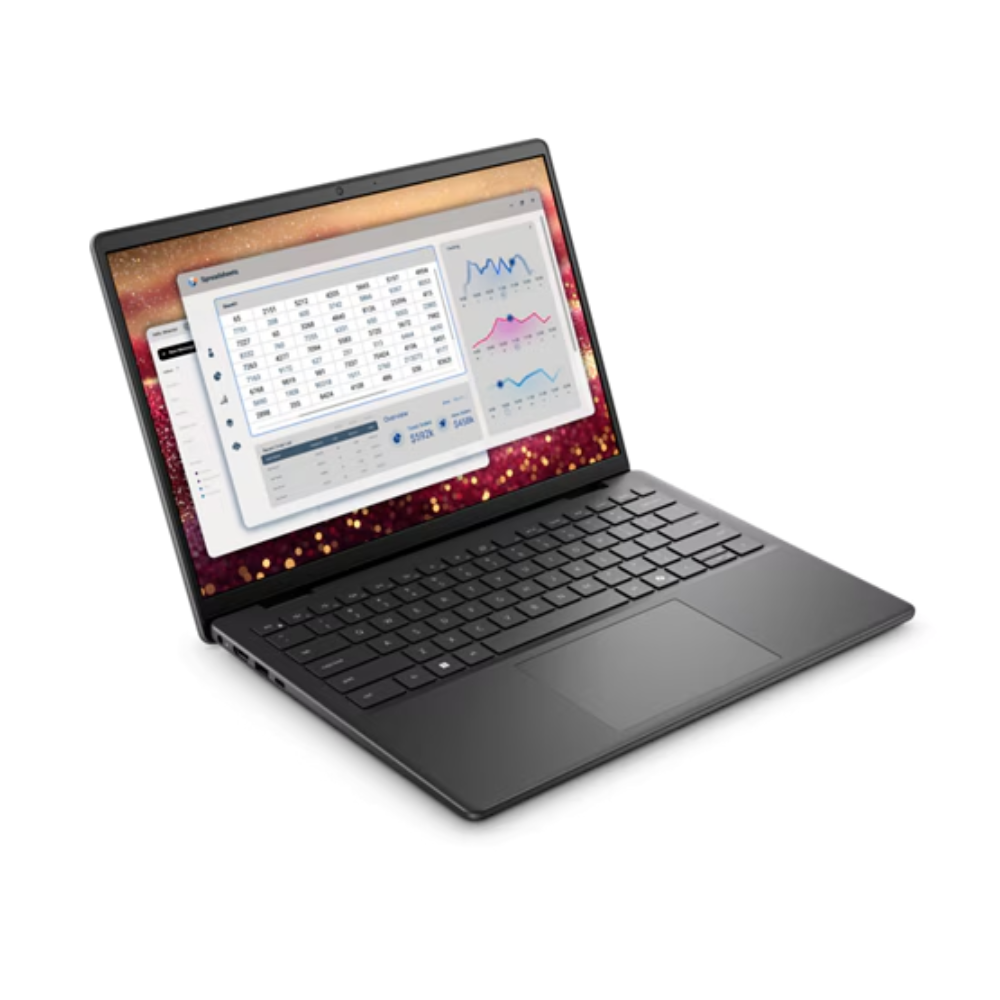 戴爾 DELL PV14260-R1708BTW 14吋商用筆電 Ultra 7 255U/16G/1TBSSD/W11P