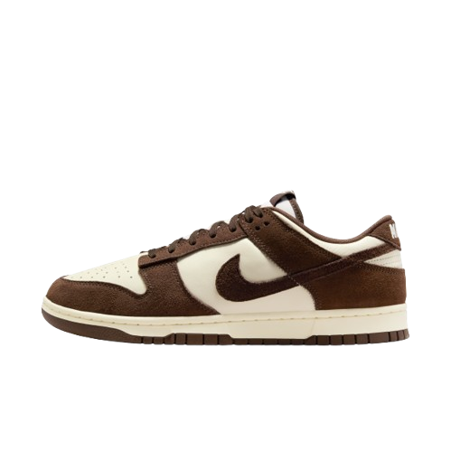 【官網限定】Nike Dunk Low Retro SE "Ivory Baroque" 摩卡 男女鞋 FQ8249-104 IV