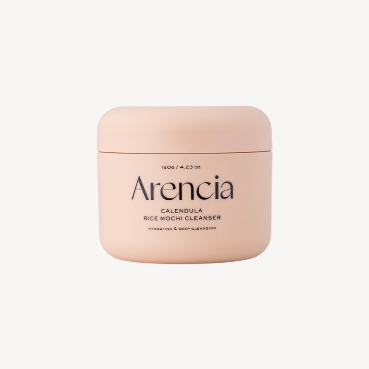 Arencia 紅色 Smoothie 精華 30/50 G