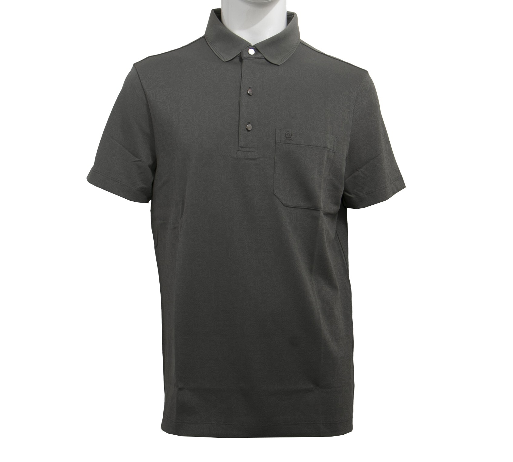 Montagut - 短袖翻領Polo 2621949KT21