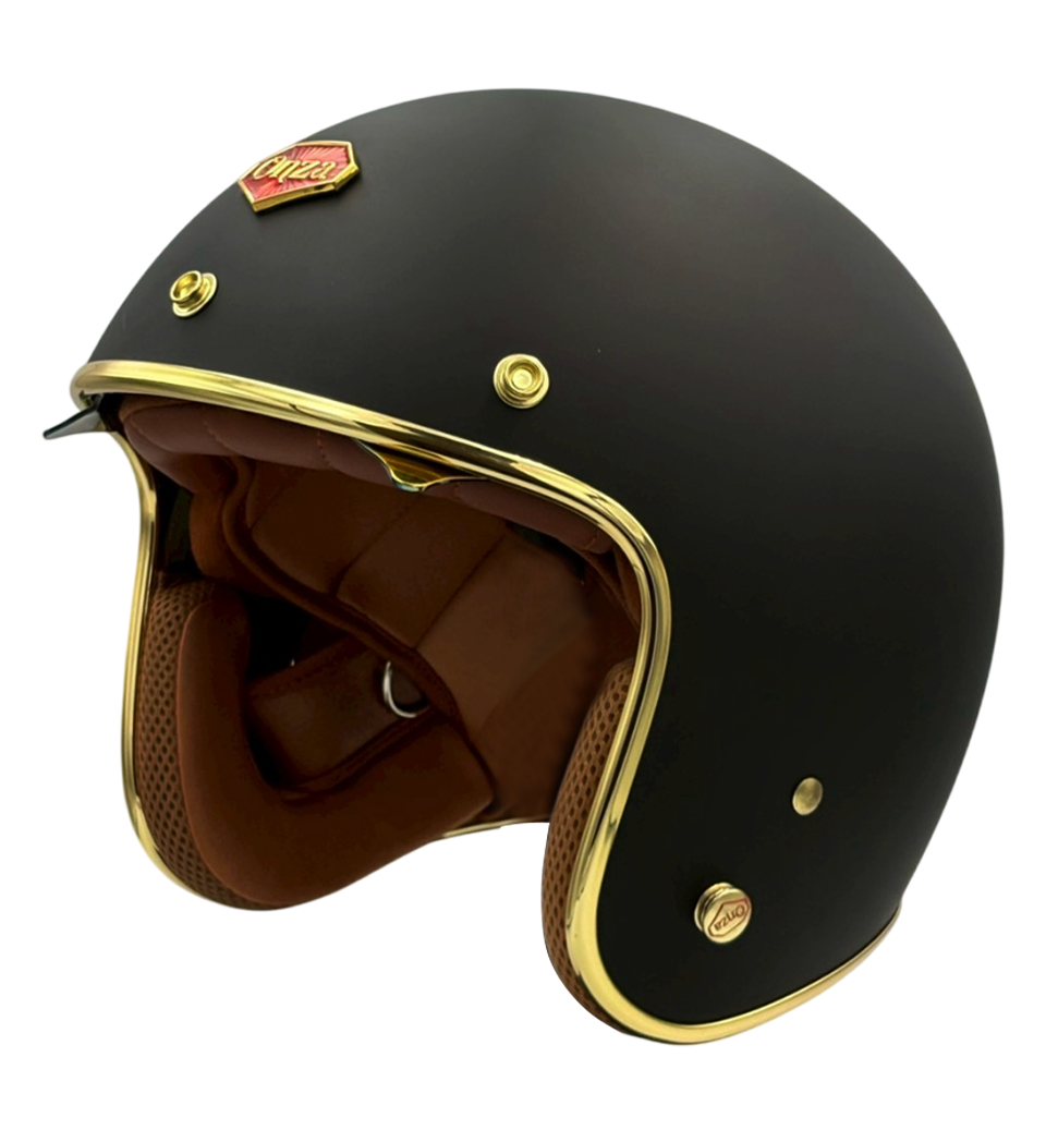 ONZA | 卡洛斯 消光黑