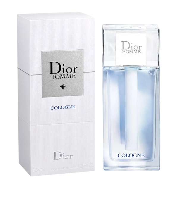 Christian Dior 迪奧桀驁男士古龍水 125ml  (Barcode: 3348901126359)