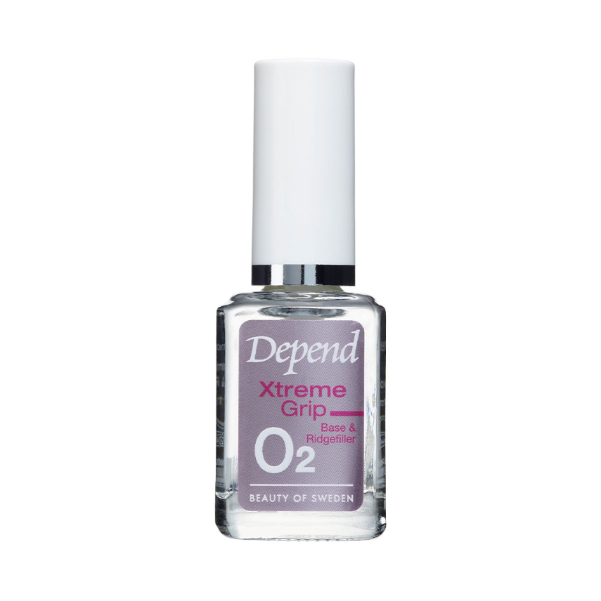 O2 極致抓色護甲底油 (8601)