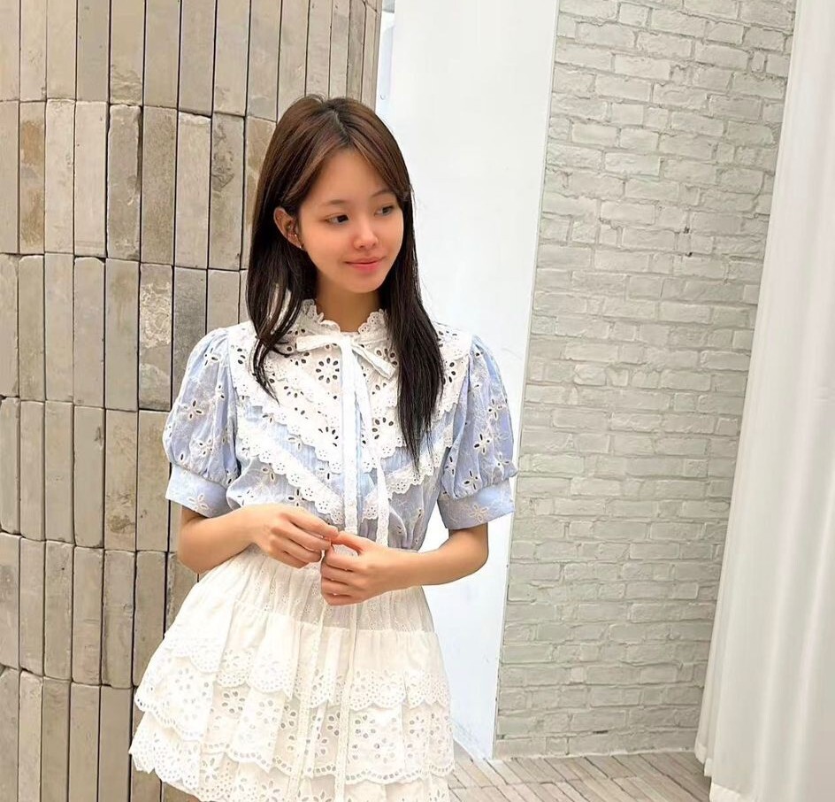 Y01 胸45長24 $519 (一口價)