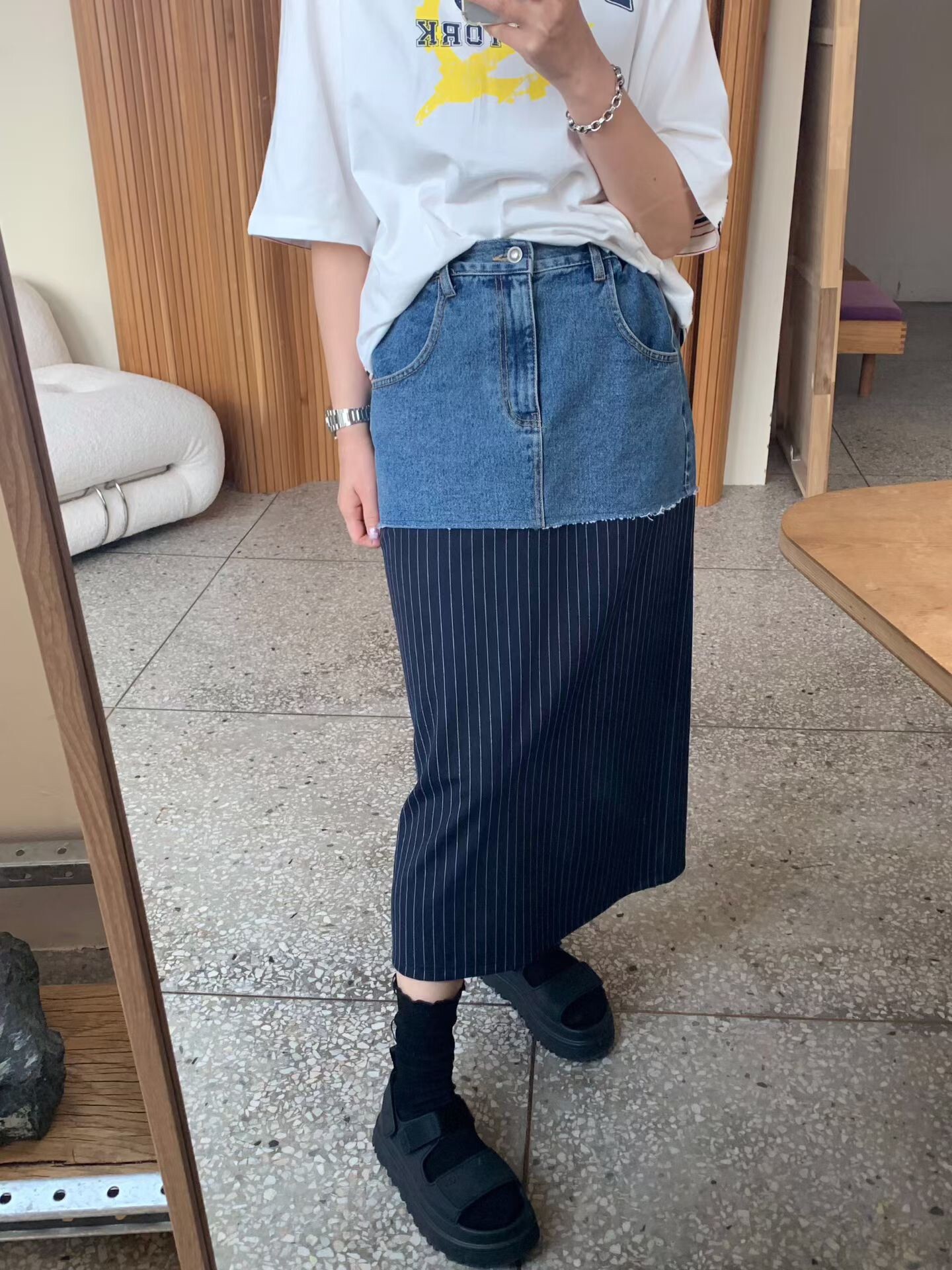 SKIRT