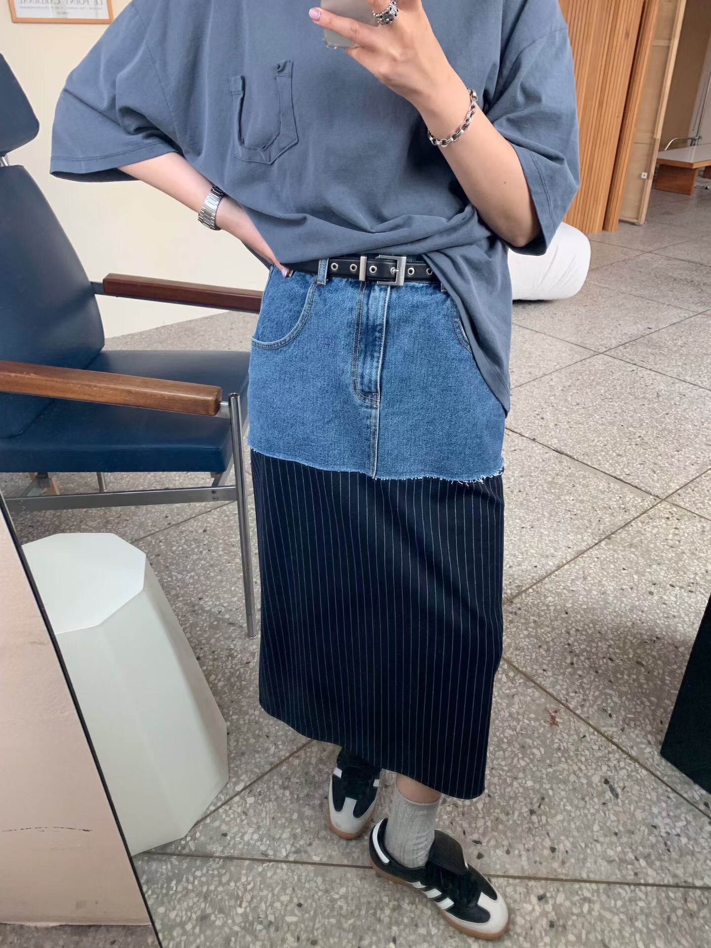 SKIRT